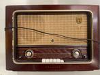 Vintage Philips Radio, Ophalen, Gebruikt, Radio