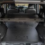Tailgate shelf aluminium voor defender 110, Ophalen