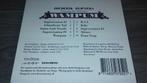 Diederik Rijpstra Featuring Eric Vloeimans ‎- Wampum, Cd's en Dvd's, Ophalen of Verzenden, 1980 tot heden, Zo goed als nieuw, Jazz