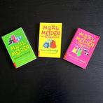 Mzzl meiden boeken, Boeken, Ophalen, Zo goed als nieuw, Marion van de Coolwijk