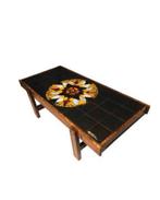 Vintage Juliette Belarti salontafel | midcentury tafel, Ophalen, Overige materialen, 100 tot 150 cm, Vintage retro midcentury
