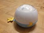 Chicco sterrenhemel projector met muziek, Ophalen