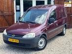 Opel Combo 1.3 CDTi met nieuwe APK en trekhaak, Voorwielaandrijving, Gebruikt, 4 cilinders, Origineel Nederlands
