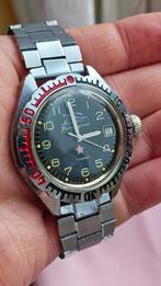 Diverse (vintage) USSR, CCCP, Russische Horloges, Overige merken, Overige materialen, Met bandje, Polshorloge