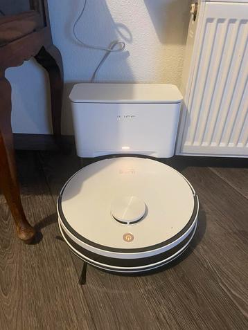 Robot stofzuiger van ilife met app beschikbaar voor biedingen