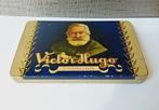 Victor Hugo Sympathic sigaren blik, Ophalen of Verzenden, Gebruikt, Overige, Overige merken