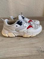 Sneakers Tommy Hilfiger maat 38, Kleding | Dames, Schoenen, Wit, Ophalen of Verzenden, Sneakers of Gympen, Gedragen