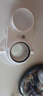 Adaptor remeha 80x80, Cv-ketel of Combi-ketel, Nieuw, Minder dan 60 cm, Ophalen of Verzenden