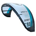 Orbit Pro 2025 7.3m - Z.G.A.N., Watersport en Boten, Ophalen, Geen board, Zo goed als nieuw, Kite