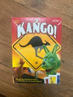 KANGO -Razendsnel Kaartspel v TacTic, Compleet, Hobby en Vrije tijd, Drie of vier spelers, Ophalen of Verzenden, Zo goed als nieuw