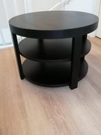 Design Koffie/Salontafel Berlino van Casamilano, Ophalen, Gebruikt, 50 tot 100 cm, 50 tot 75 cm