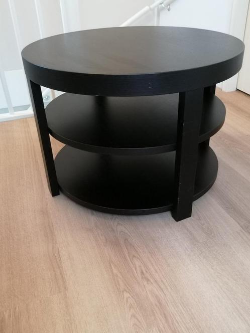 Design Koffie/Salontafel Berlino van Casamilano, Huis en Inrichting, Tafels | Salontafels, Gebruikt, 50 tot 75 cm, 50 tot 100 cm
