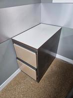 archief kast, Huis en Inrichting, Kasten | Roldeurkasten en Archiefkasten, Ophalen, Minder dan 50 cm, Gebruikt, Met slot