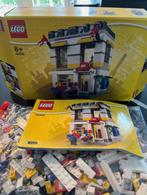 Lego 40305 Brand Retail Store, Kinderen en Baby's, Speelgoed | Duplo en Lego, Ophalen of Verzenden, Zo goed als nieuw, Complete set