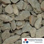 Canadian slate groen uniek platte leisteen siersplit tuinpad, Overige materialen, Verzenden, Nieuw, Split