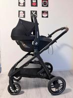 Maxi Cosi Zelia S Trio - Complete kinderwagen set, Kinderen en Baby's, Kinderwagens en Combinaties, Ophalen of Verzenden, Zo goed als nieuw