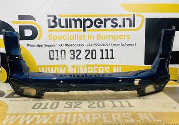 BUMPER BMW X5 Mpakket Sport 2019-2023 Achterbumper 1-F9-1125