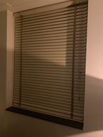 Luxaflex kleur crème wit, Ophalen, Gebruikt, 150 tot 200 cm, Crème