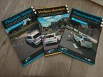 Auto theorie boeken, Ophalen of Verzenden, Zo goed als nieuw