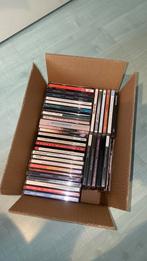 Doos vol cd’s, Cd's en Dvd's, Cd's | Overige Cd's, Ophalen of Verzenden, Zo goed als nieuw