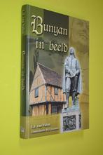 Bunyan in Beeld -2003- L.J. van Valen-, L.J. van Valen, Ophalen of Verzenden, Zo goed als nieuw, Christendom | Protestants
