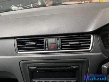 SEAT TOLEDO 4 luchtrooster midden 2012-2019 beschikbaar voor biedingen