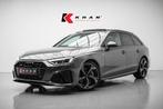 Audi A4 Avant 45 TFSI quattro S edition |3X S-Line|Pano|360, Automaat, Lichtsensor, Gebruikt, 4 cilinders