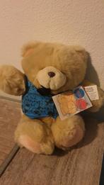 Kinders knuffel en kleding, Verzamelen, Beren en Cherished Teddies, Ophalen, Zo goed als nieuw, Stoffen beer, Overige merken