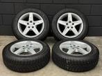 15 inch Prime Wheels VW Polo AW 5x100 ET38 185/65/15, Auto-onderdelen, Banden en Velgen, Ophalen, 15 inch, Banden en Velgen, 185 mm