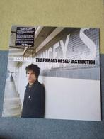 Jesse Marlin lp vinyl, Ophalen of Verzenden, Zo goed als nieuw, 12 inch, Alternative