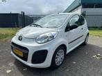 Citroën C1 1.0 3-DRS 2012 ‘VERKOCHT’, Voorwielaandrijving, Stof, C1, Bedrijf