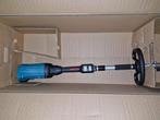 Makita DUX60Z 2x18V LXT accu combisysteem snoei zaag schaar, Verzenden, Nieuw, Accu, MAKITA