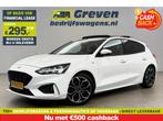 Ford Focus 1.0 ST Line | Pano | B&O | LED | Carplay | Naviga, Auto's, Stof, Gebruikt, Euro 6, Parkeersensor