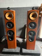 B&w nautilus 804, Ophalen, Zo goed als nieuw, Bowers & Wilkins (B&W), 120 watt of meer