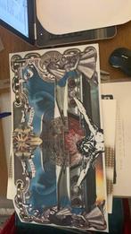 Calexico - feast of wire, Cd's en Dvd's, Ophalen of Verzenden, Zo goed als nieuw, 12 inch, Poprock