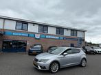 SEAT Leon 1.6 TDI 85kw | Xcellence Business 5-Drs | Navi, Voorwielaandrijving, Gebruikt, Euro 6, 4 cilinders