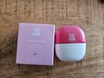 Clay and glow liquid blush, Ophalen of Verzenden, Nieuw, Rood, Wangen