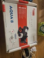 Fiamma Aqua 8 Waterpomp, Ophalen of Verzenden, Gebruikt