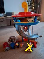 Paw patrol uitkijk, Ophalen of Verzenden