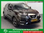 Nissan QASHQAI 1.3 DIG-T Tekna NAVIGATIE ADAPTIVE CRUISE CON, Voorwielaandrijving, 65 €/maand, 687 kg, Gebruikt