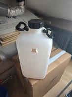 Watertank 25 liter, Tuin en Terras, Regentonnen, Minder dan 75 liter, Ophalen of Verzenden, Zo goed als nieuw, Kunststof