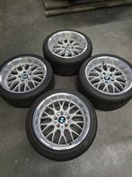 e24/e28/e31/e32/e34/e39 18 inch org Rondell 0058 Breedset, Ophalen, 18 inch, Banden en Velgen, Nieuw