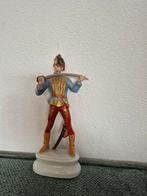 Vintage Herend Hadik Hussar ( porselein ), Verzamelen, Ophalen of Verzenden, Zo goed als nieuw, Porselein