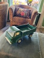 Oude Dinky toy ford vrachtwagen truck lkw, Hobby en Vrije tijd, Modelauto's | 1:43, Dinky Toys, Gebruikt, Ophalen of Verzenden