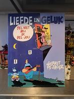 Gerrit de Jager-liefde & geluk (Z237-111), Eén stripboek, Ophalen of Verzenden, Zo goed als nieuw