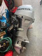 Honda bf 40, Watersport en Boten, Buiten- en Binnenboordmotoren, Ophalen, Gebruikt, Benzine, 30 pk of meer
