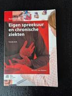 Marjan van Abeelen - Eigen spreekuur en chronische ziekten, Marjan van Abeelen, Sociale wetenschap, Ophalen of Verzenden, Zo goed als nieuw
