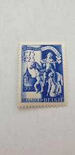 7133 belgie 1942 winterhulp, Verzenden
