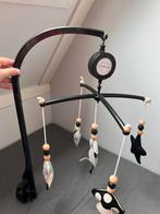 Ukkepuq boxmobiel, Kinderen en Baby's, Ophalen of Verzenden, Gebruikt, Mobiel