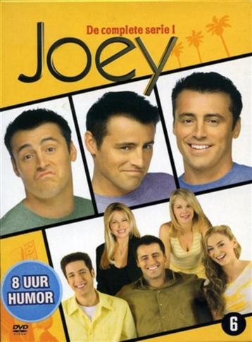 Joey: De Complete Serie 1 beschikbaar voor biedingen
